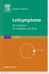 Leitsymptome - Annemarie Hehlmann