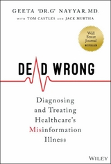 Dead Wrong - Geeta Nayyar, Tom Castles, Jack Murtha