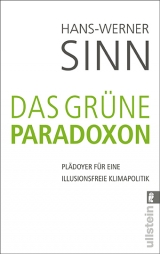 Das grüne Paradoxon - Hans-Werner Sinn