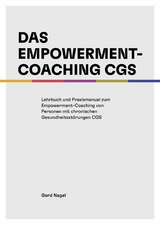 Das Empowerment- Coaching CGS - Gerd Nagel