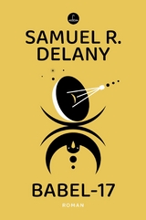 Babel-17 - Samuel R. Delany