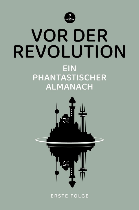 Vor der Revolution - 