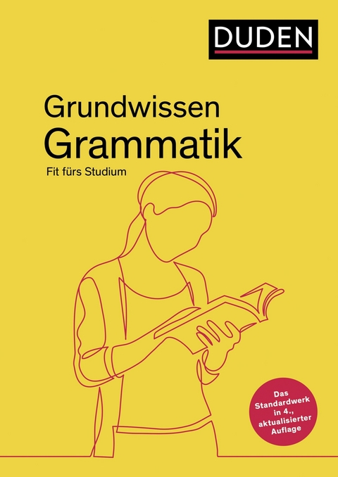 Duden - Grundwissen Grammatik -  Mechthild Habermann,  Gabriele Diewald,  Maria Thurmair