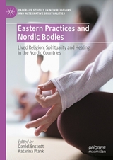 Eastern Practices and Nordic Bodies - 