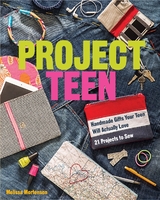 Project Teen -  Melissa Mortenson