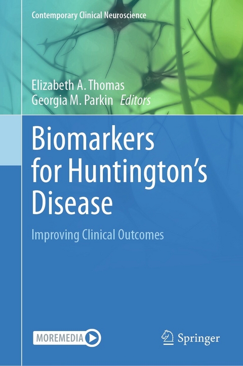 Biomarkers for Huntington's Disease - 