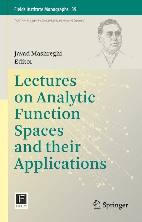 Lectures on Analytic Function Spaces and their Applications - 