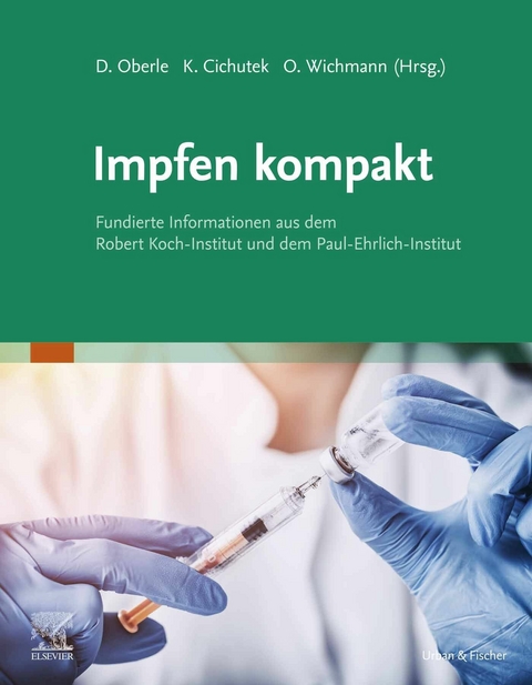 Impfen kompakt - 