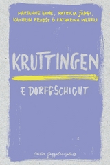 Kruttingen -  Marianne Erne,  Patricia Jäggi,  Kathrin Probst,  Katharina Wehrli