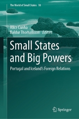 Small States and Big Powers - 