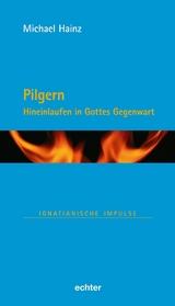 Pilgern - Michael Hainz