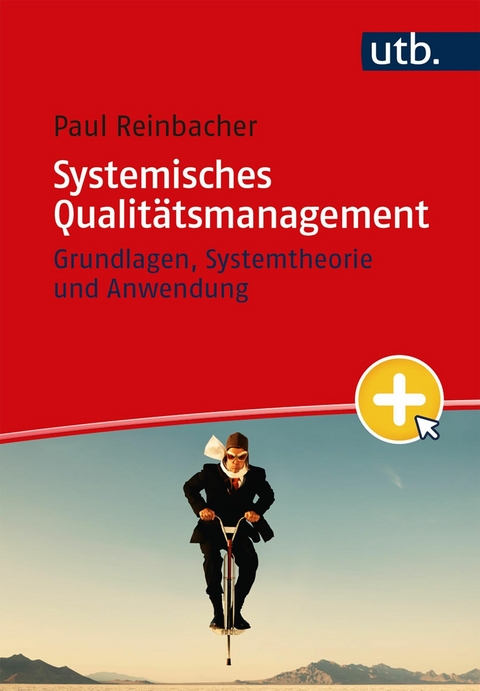 Systemisches Qualitätsmanagement - Paul Reinbacher