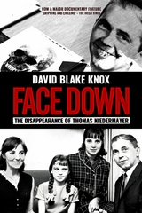 Face Down -  David Blake Knox