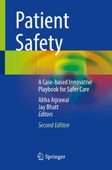 Patient Safety - 