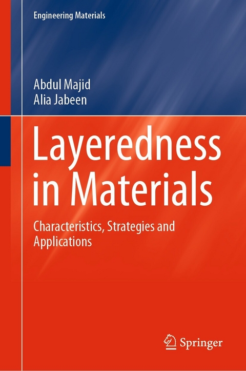 Layeredness in Materials - Abdul Majid, Alia Jabeen