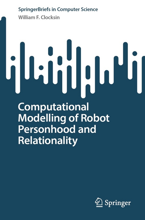 Computational Modelling of Robot Personhood and Relationality - William F. Clocksin