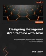 Designing Hexagonal Architecture with Java - Davi Vieira