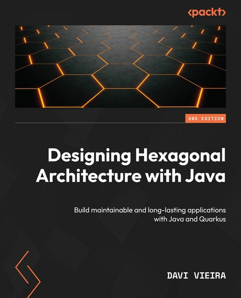 Designing Hexagonal Architecture with Java - Davi Vieira