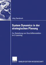 System Dynamics in der strategischen Planung - Jörg Sandrock