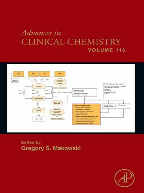 Advances in Clinical Chemistry - 