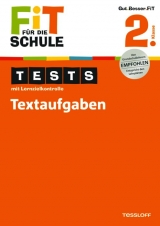 Textaufgaben 2. Klasse - Werner Zenker