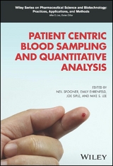 Patient Centric Blood Sampling and Quantitative Analysis - 