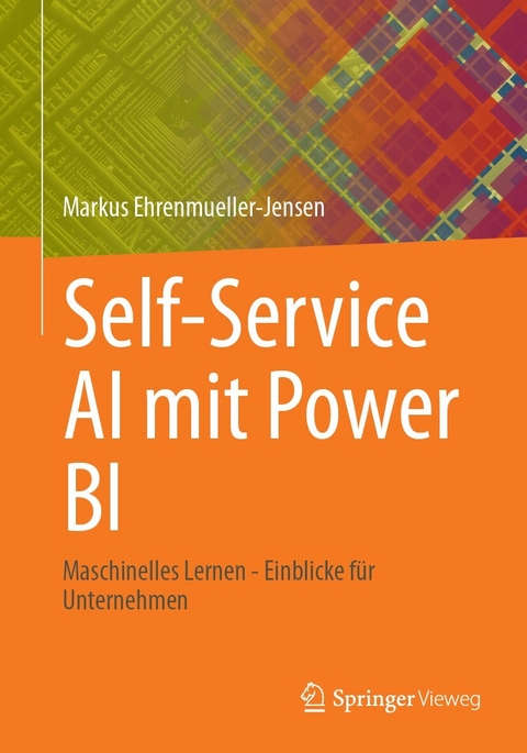 Self-Service AI mit Power BI - Markus Ehrenmueller-Jensen