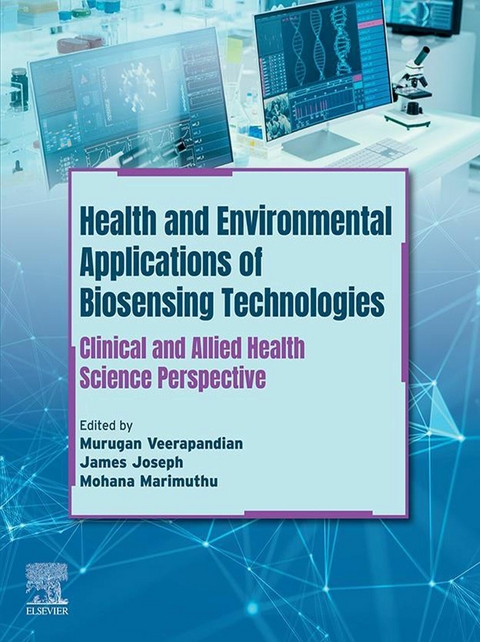 Health and Environmental Applications of Biosensing Technologies - 