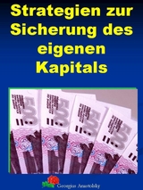 Strategien zur Sicherung des eigenen Kapitals - Georgius Anastolsky