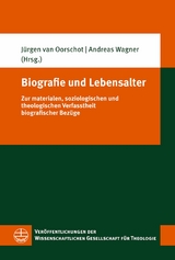 Biografie und Lebensalter - 