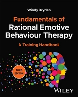 Fundamentals of Rational Emotive Behaviour Therapy - Windy Dryden