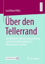 Über den Tellerrand - Lea Eileen Pöhls