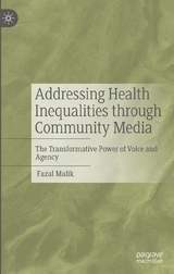 Addressing Health Inequalities through Community Media -  Fazal Malik