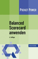 Balanced Scorecard anwenden - Preißner, Andreas