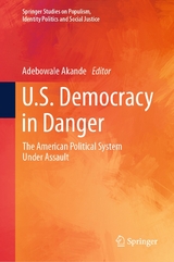 U.S. Democracy in Danger - 