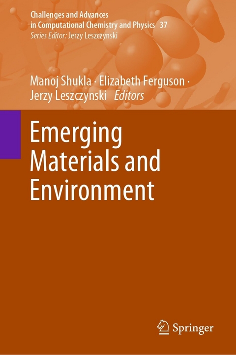 Emerging Materials and Environment - 