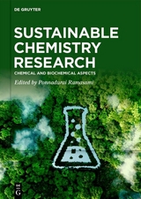 Sustainable Chemistry Research - 