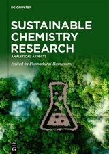 Sustainable Chemistry Research - 