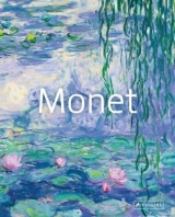 Große Meister der Kunst: Monet