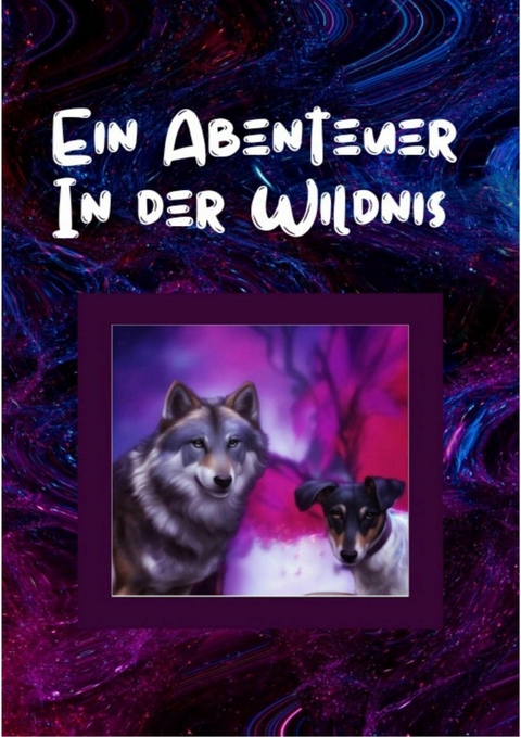 Ein Abenteuer in der Wildnis - Sandra Siecke