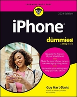 iPhone For Dummies -  Guy Hart-Davis