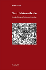 Geschichtsmethode - Furrer, Norbert