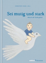 Sei mutig und stark - 