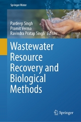 Wastewater Resource Recovery and Biological Methods - 