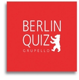 Berlin-Quiz - Florin, Melanie