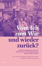 Vom Ich zum Wir und wieder zurück? - 