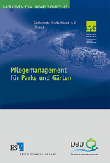 Pflegemanagement für Parks und Gärten