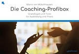 Die Coaching-Profibox - Marco von Münchhausen, Ingo P. Püschel