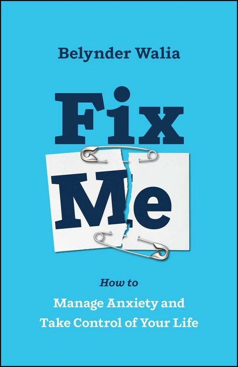 Fix Me - Belynder Walia