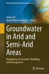 Groundwater in Arid and Semi-Arid Areas - 